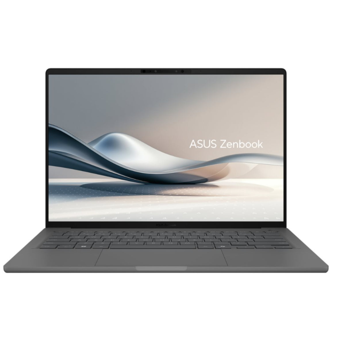 ASUS PC portable 14'' OLED SnapDragon X UX3407QA-QD311W