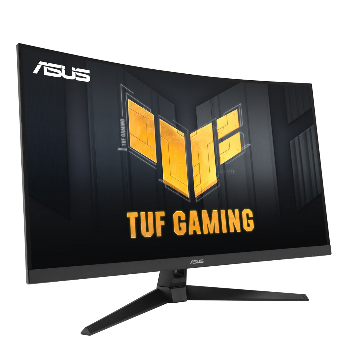 ASUS Ecran PC incurvé 31,5'' (80 cm) TUF Gaming VG32VQM5B