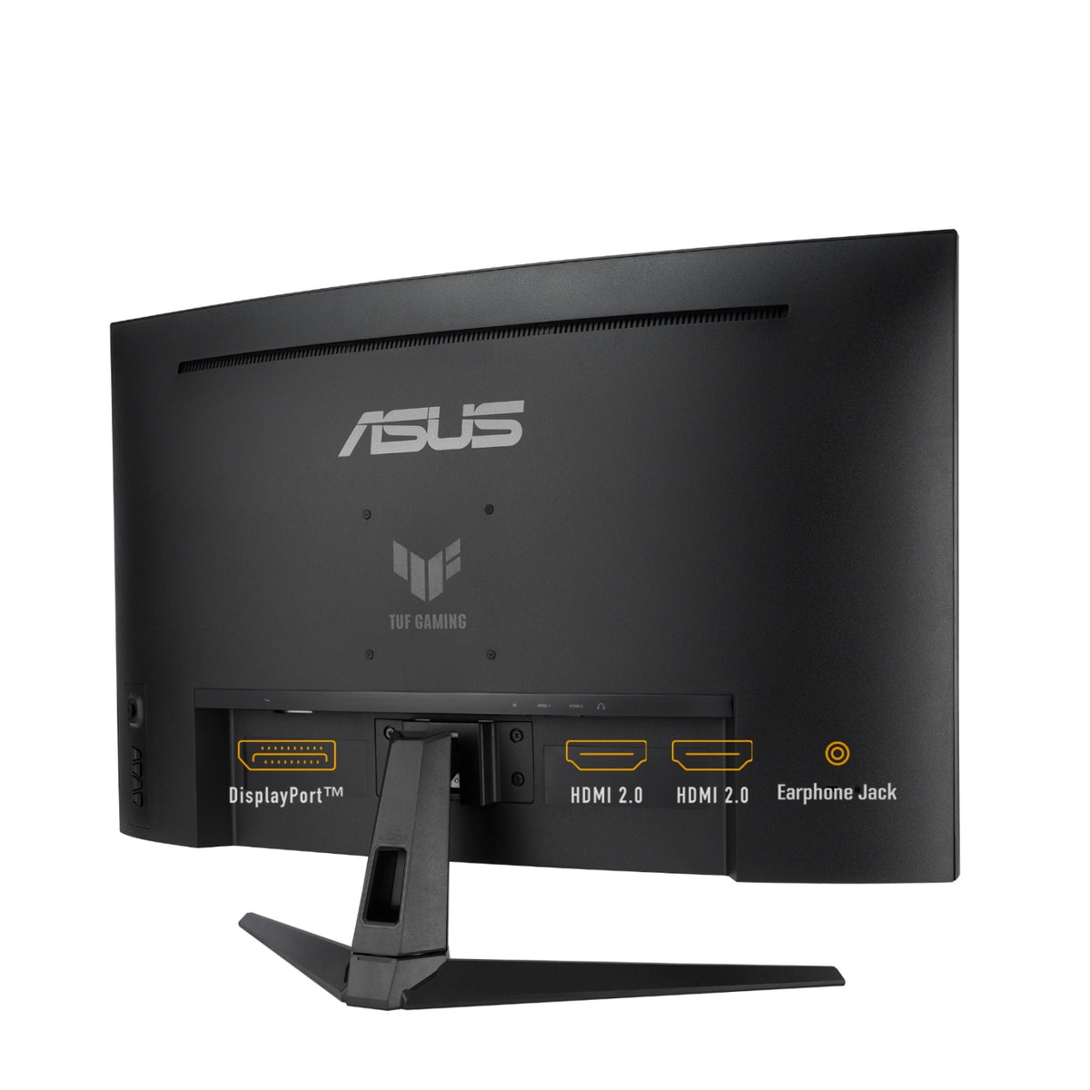 ASUS Ecran PC incurvé 31,5'' (80 cm) TUF Gaming VG32VQM5B