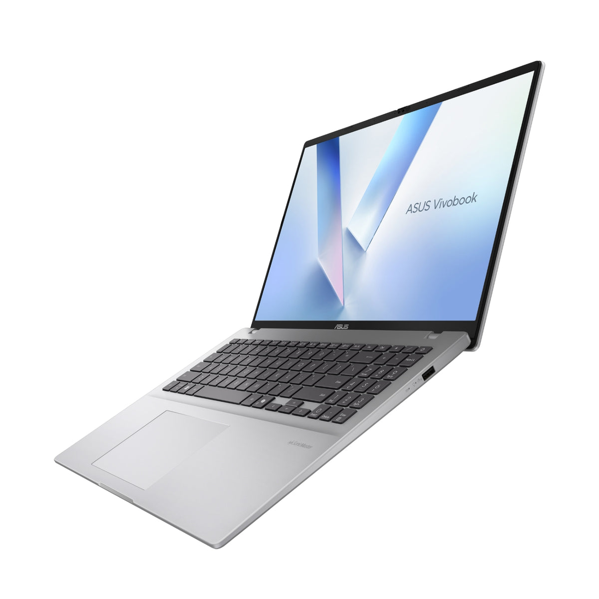 ASUS PC portable 16 Ryzen 5 - S1607KA-MB063W