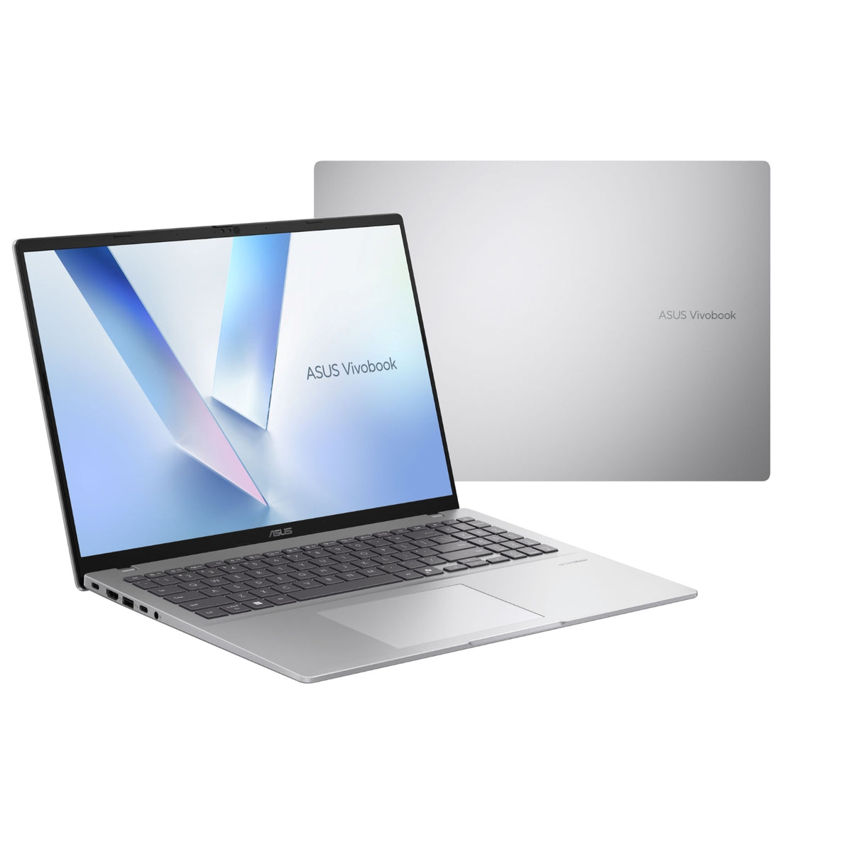ASUS PC portable 16 Ryzen 5 - S1607KA-MB063W