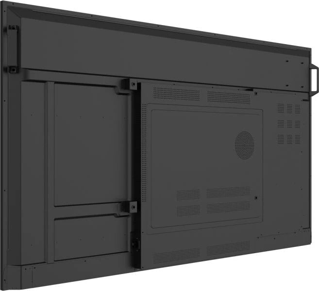 Viewsonic CDE65G3-1C Écran d'affichage dynamique Écran plat de signalisation numérique 165,1 cm (65") LCD 500 cd/m² 4K U