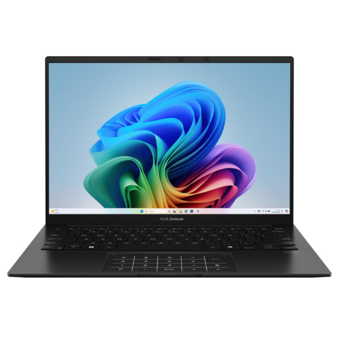 ASUS PC portable 14'' Ryzen AI 7 Zenbook UM3406KA-QD027W