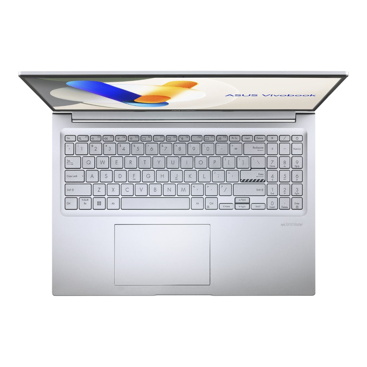 ASUS PC portable 16'' Core i7 Vivobook X1605VA-SH2056W