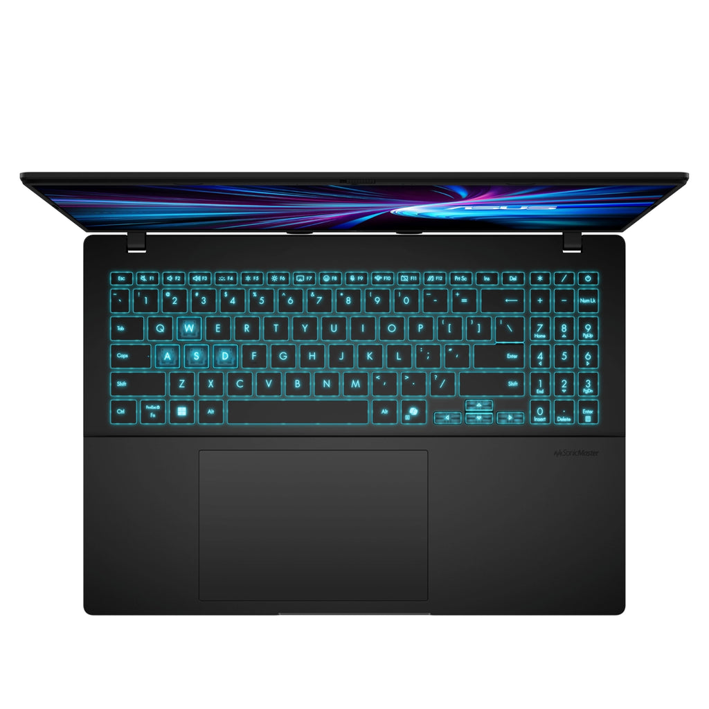 ASUS PC portable 16'' Core i5 V3607VM-RP097W