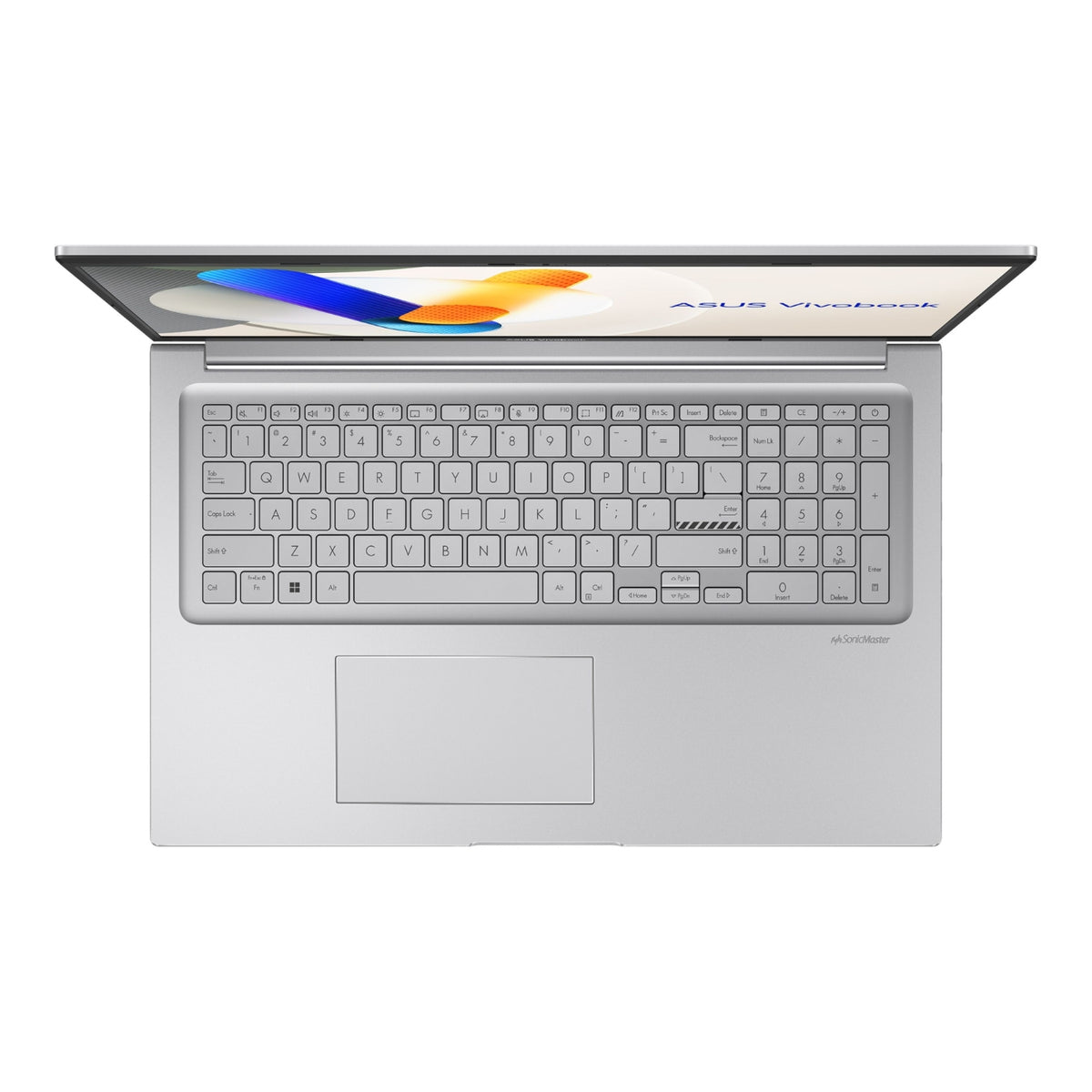 ASUS PC portable 17,3''Core i3 X1704VA-AU955W