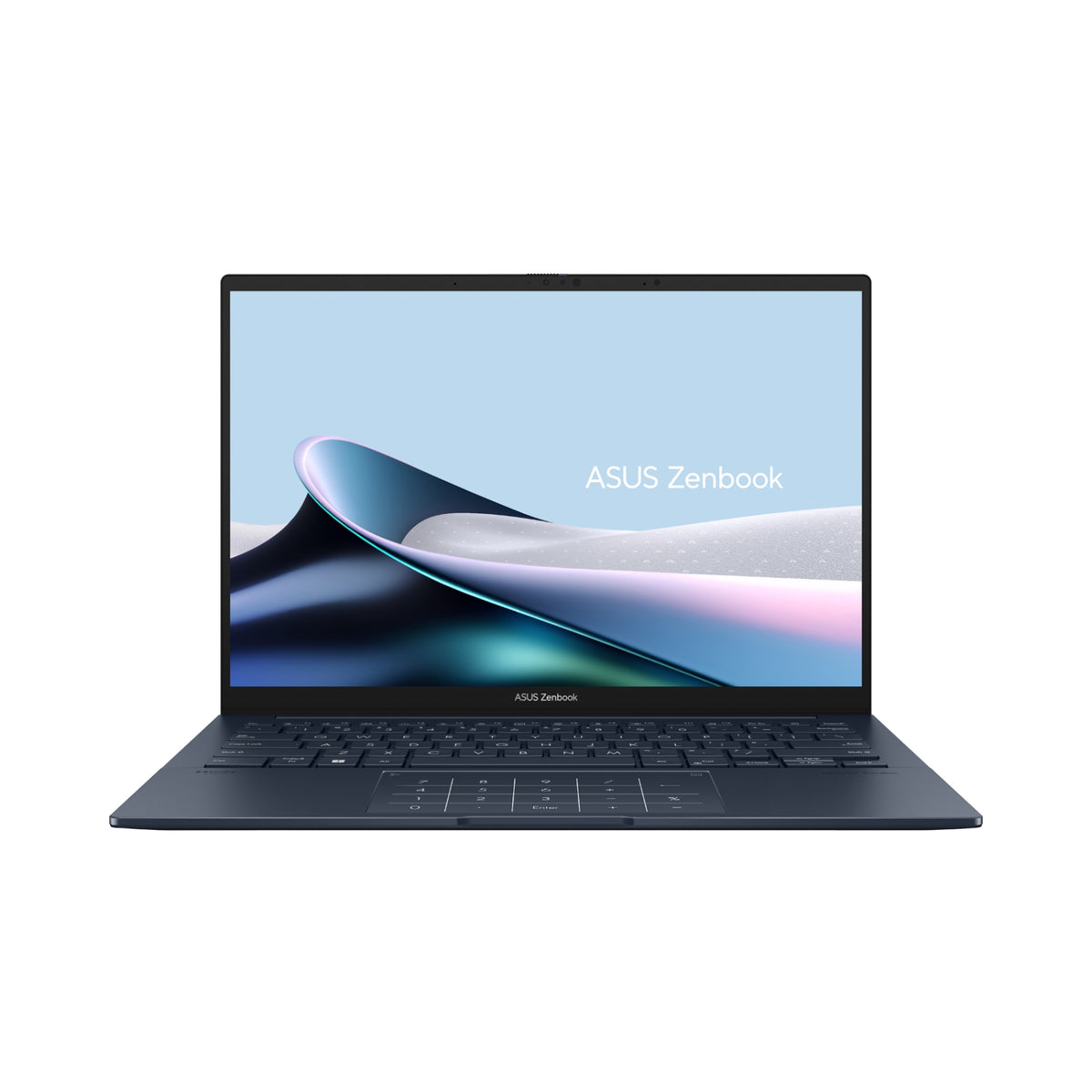 ASUS PC portable 14'' OLED Core U5 UX3405CA-DRQL337W