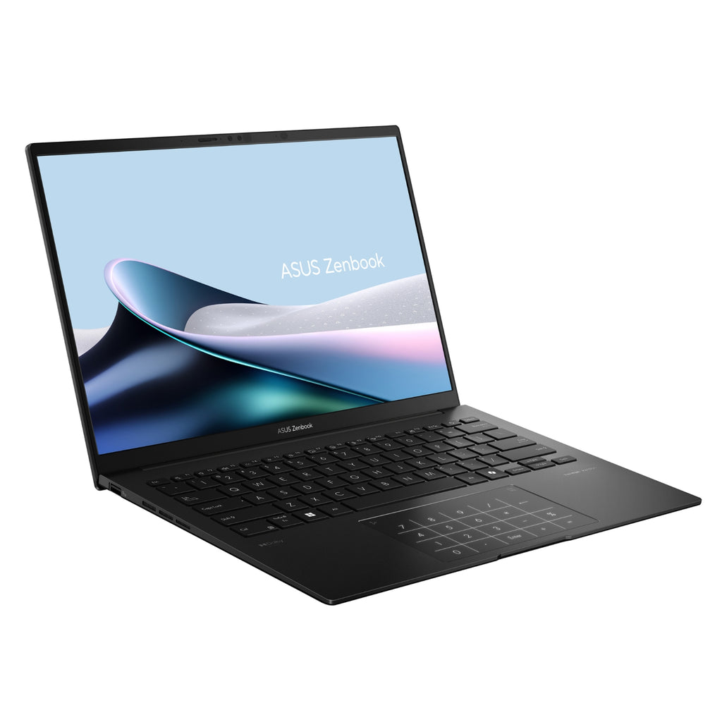 ASUS PC portable 14'' (35,6 cm) AMD Ryzen AI 5 Zenbook 14 UM3406GA-QD013W