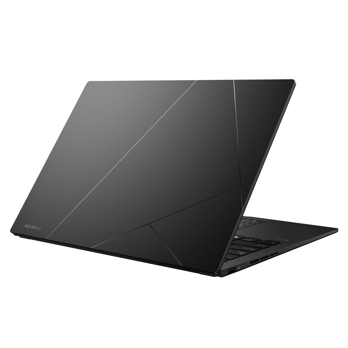 ASUS PC portable 14'' (35,6 cm) AMD Ryzen AI 5 Zenbook 14 UM3406GA-QD013W