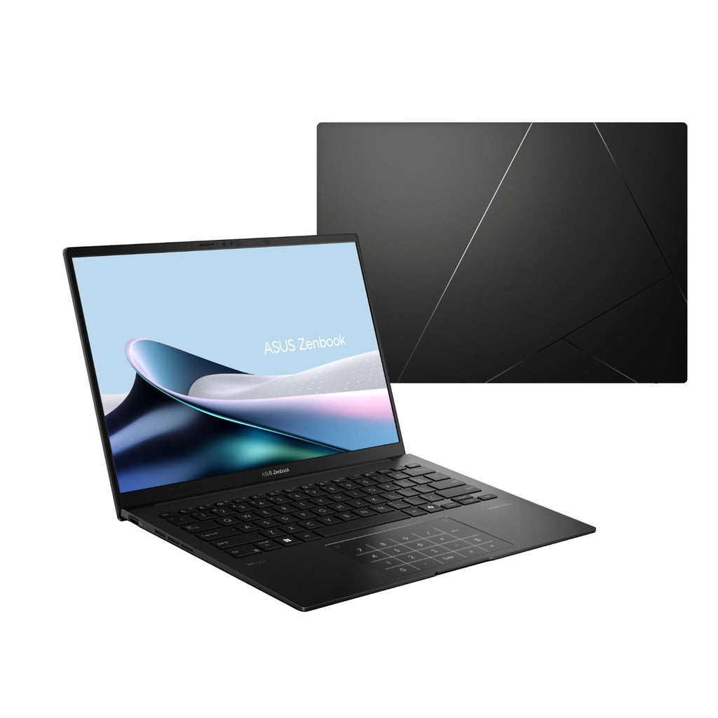 ASUS PC portable 14'' (35,6 cm) AMD Ryzen AI 5 Zenbook 14 UM3406GA-QD013W