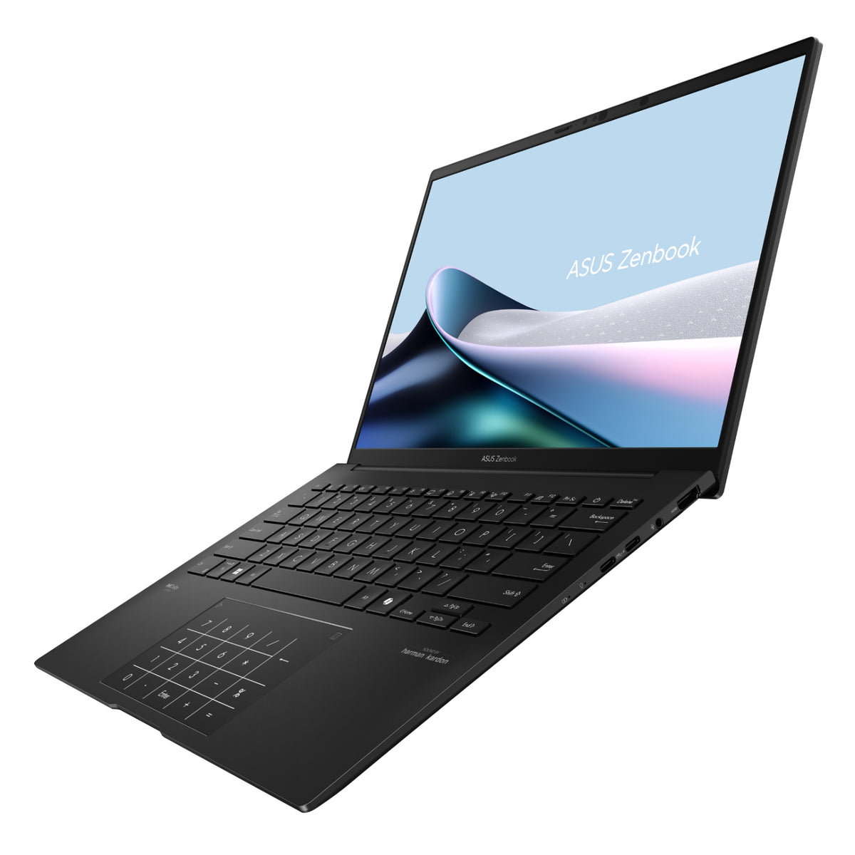 ASUS PC portable 14'' (35,6 cm) AMD Ryzen AI 5 Zenbook 14 UM3406GA-QD013W
