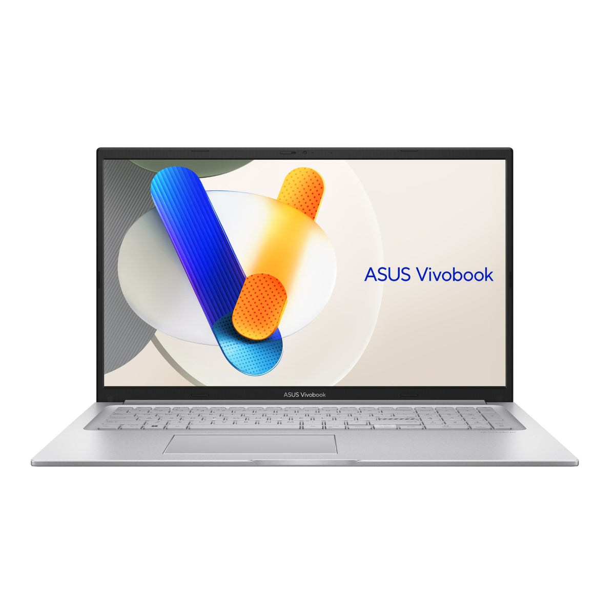 ASUS PC portable 17,3'' (43,9 cm) Core 7 Vivobook 17 X1704VA-AU1226W