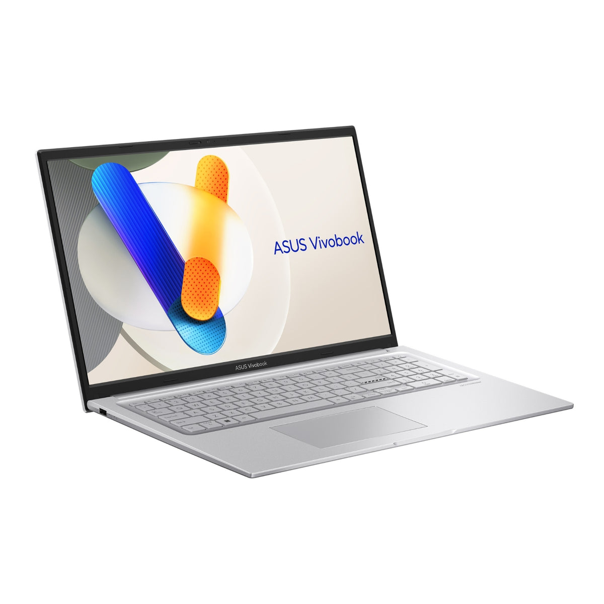 ASUS PC portable 17,3'' (43,9 cm) Core 7 Vivobook 17 X1704VA-AU1226W