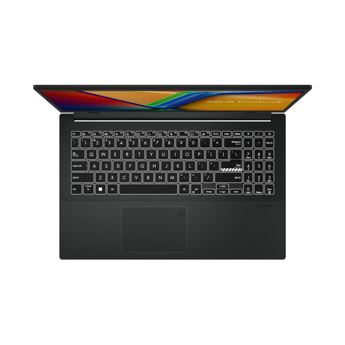 ASUS PC portable 15,6'' (39,6 cm) Athlon Silver Vivobook Go 15 E1504FA-BQ4813WS