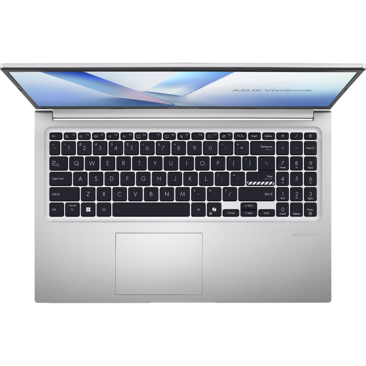 ASUS PC portable 15,6'' (39,6 cm) Ryzen 5 Vivobook 15 M1502NAQ-BQ046W