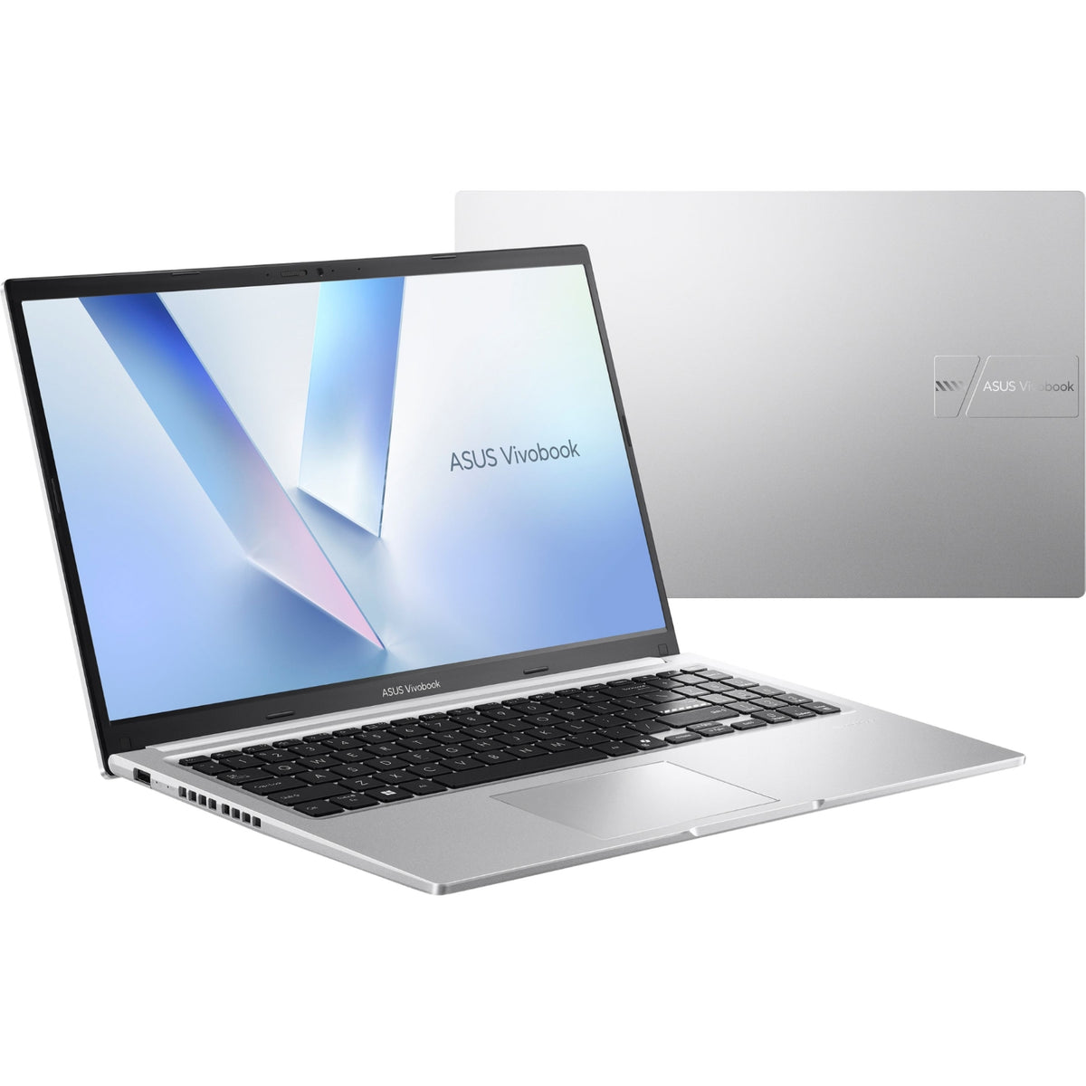 ASUS PC portable 15,6'' (39,6 cm) Ryzen 5 Vivobook 15 M1502NAQ-BQ046W