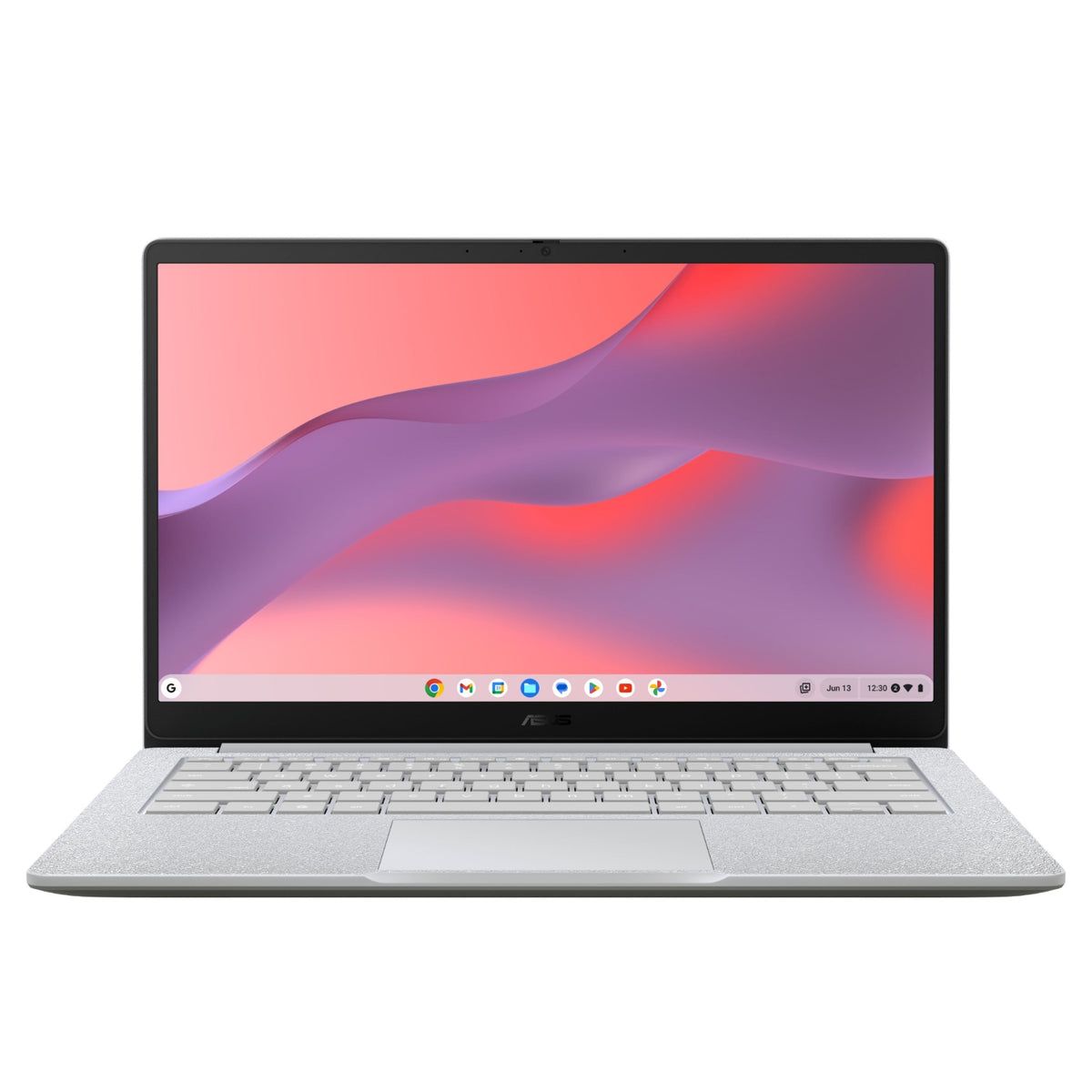 ASUS Chromebook 14'' MediaTek Kompanio 540 CM1405CM4A-MW0138