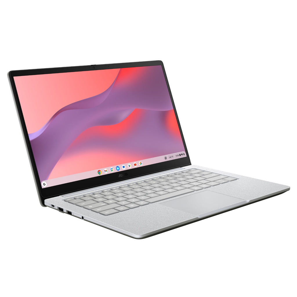 ASUS Chromebook 14'' MediaTek Kompanio 540 CM1405CM4A-MW0138