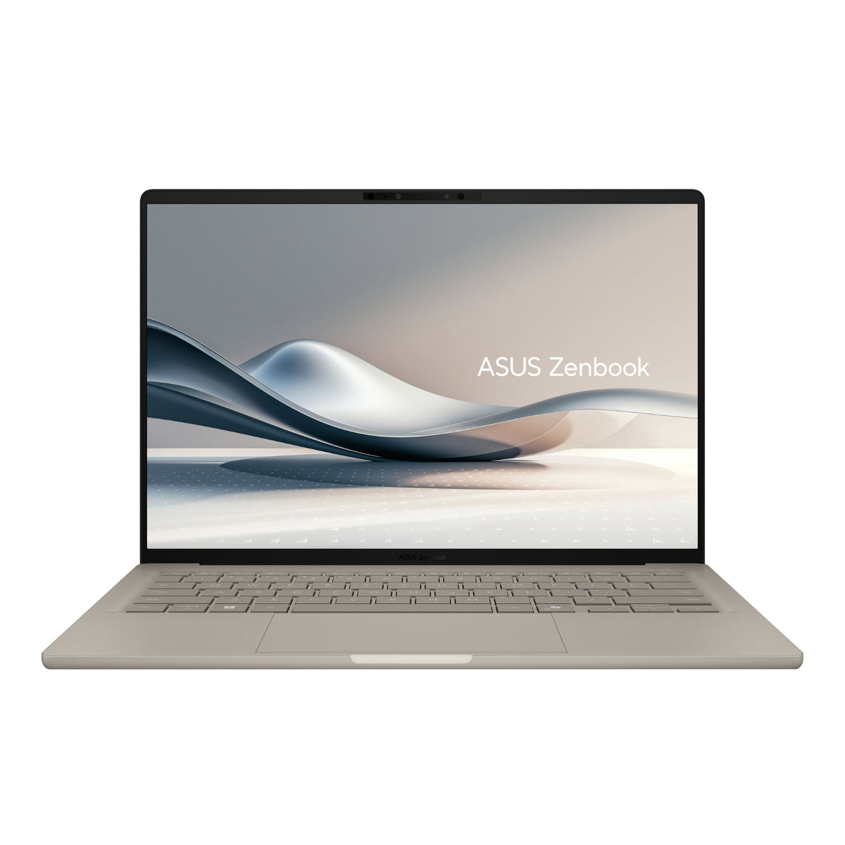 ASUS PC portable 14'' Zenbook A14 OLED-UX3407