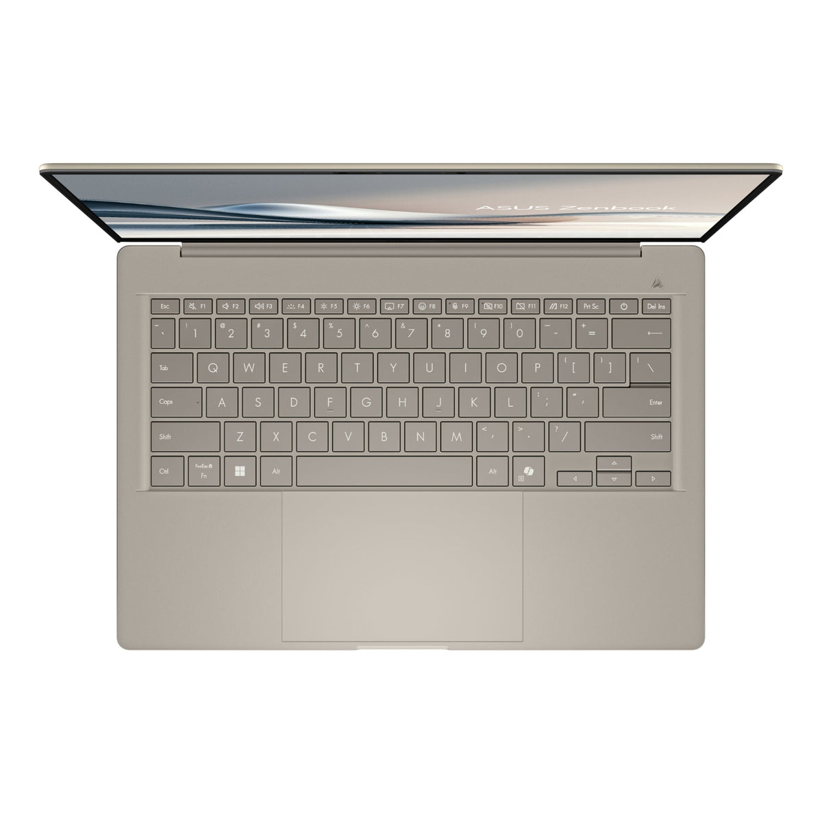 ASUS PC portable 14'' Zenbook A14 OLED-UX3407