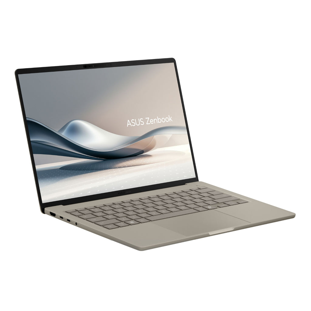 ASUS PC portable 14'' Zenbook A14 OLED-UX3407