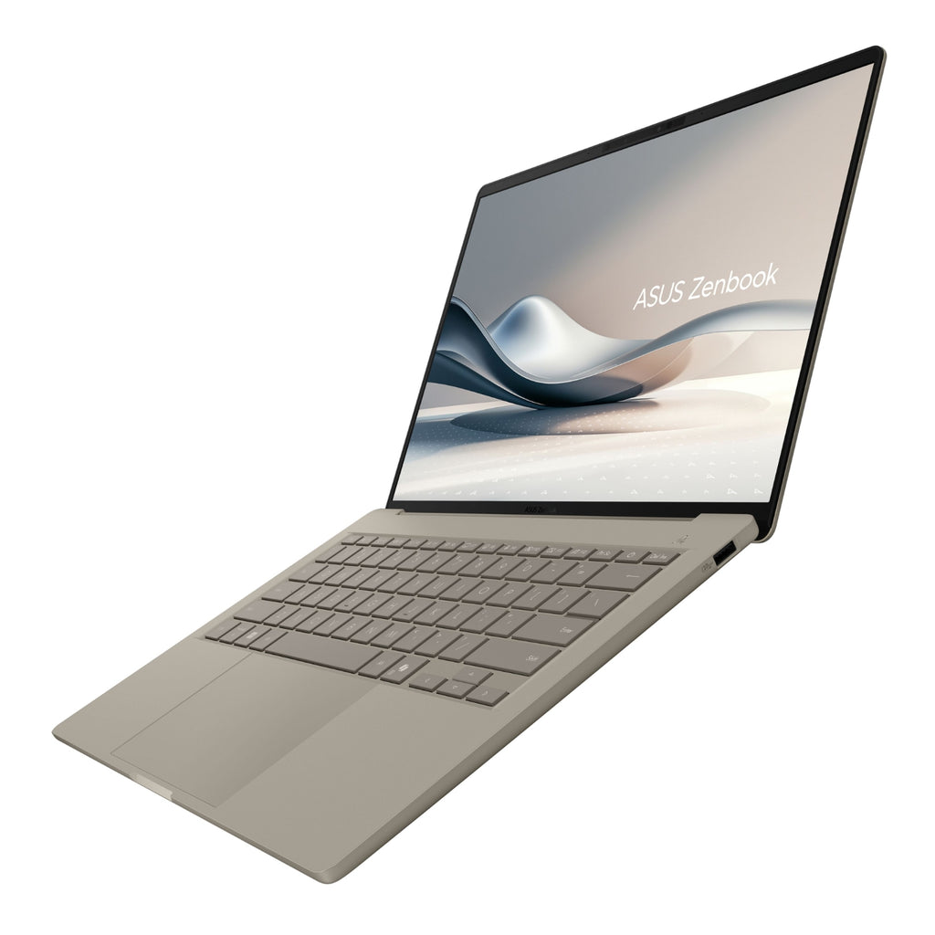 ASUS PC portable 14'' Zenbook A14 OLED-UX3407