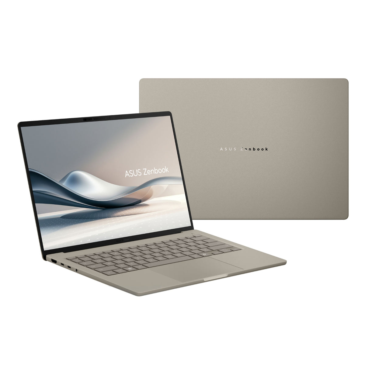 ASUS PC portable 14'' Zenbook A14 OLED-UX3407