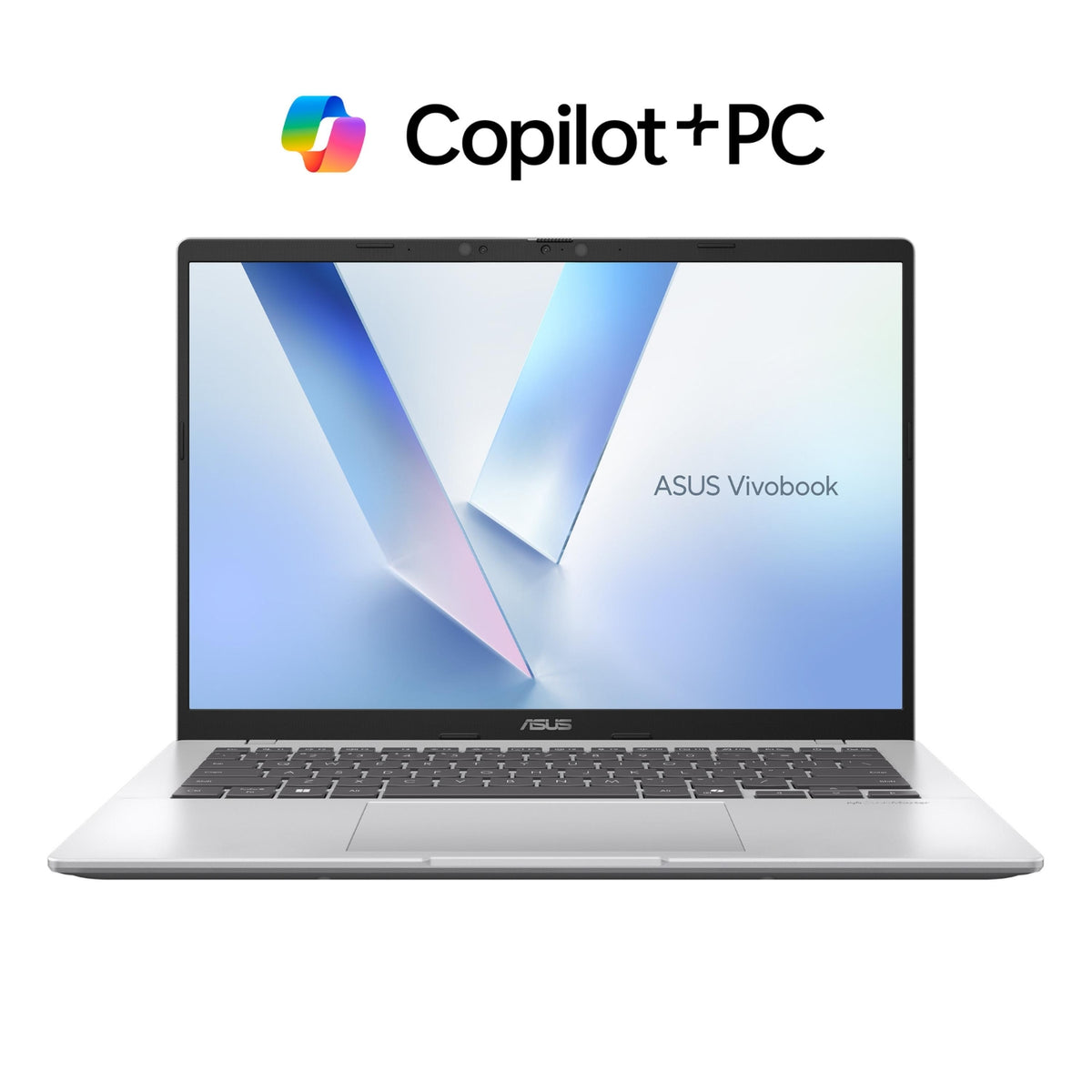 ASUS PC portable 14''SnapDragon X X1407QA-LY083W