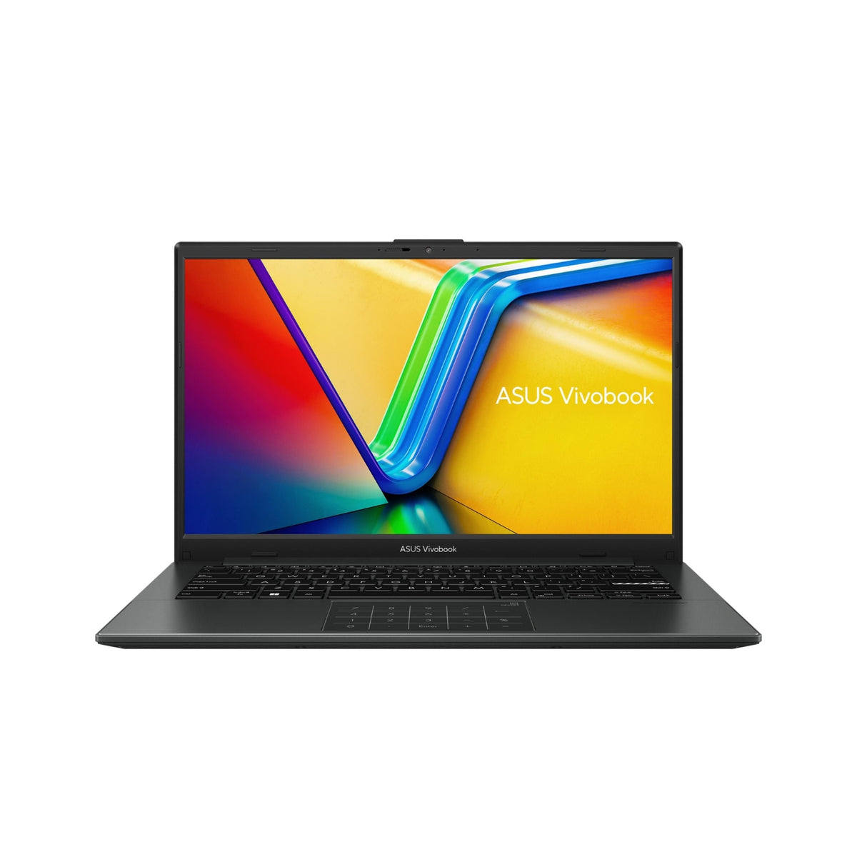 ASUS PC portable 14'' Ryzen 5 Vivobook Go 14 E1404FA-EB1731W