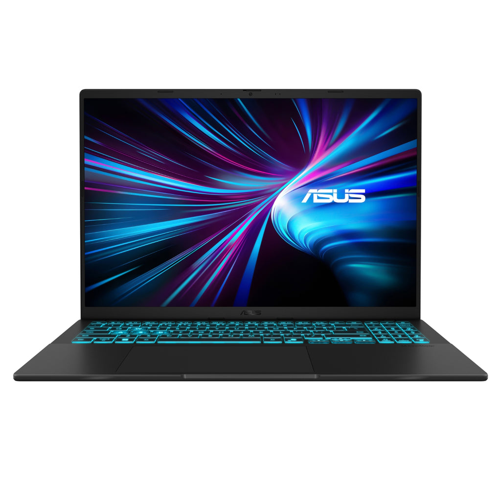ASUS PC portable gamer 16'' (40,64 cm) Ryzen 7 V16 V3607NMQ-TK051W