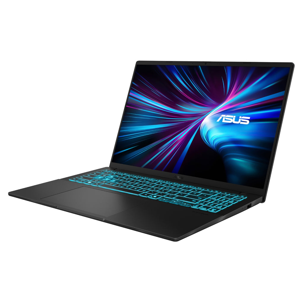 ASUS PC portable gamer 16'' (40,64 cm) Ryzen 7 V16 V3607NMQ-TK051W