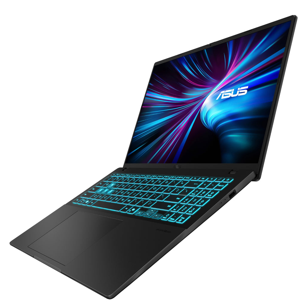 ASUS PC portable gamer 16'' (40,64 cm) Ryzen 7 V16 V3607NMQ-TK051W