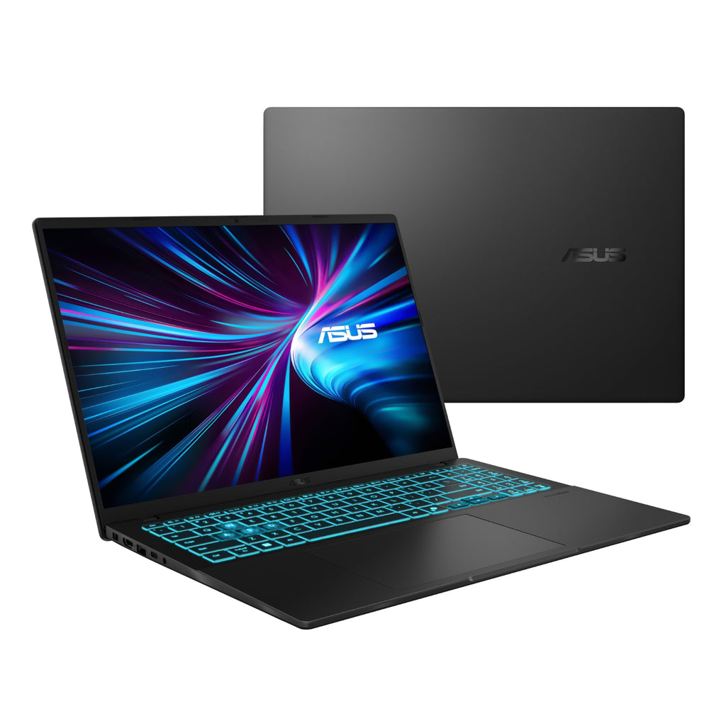 ASUS PC portable gamer 16'' (40,64 cm) Ryzen 7 V16 V3607NMQ-TK051W