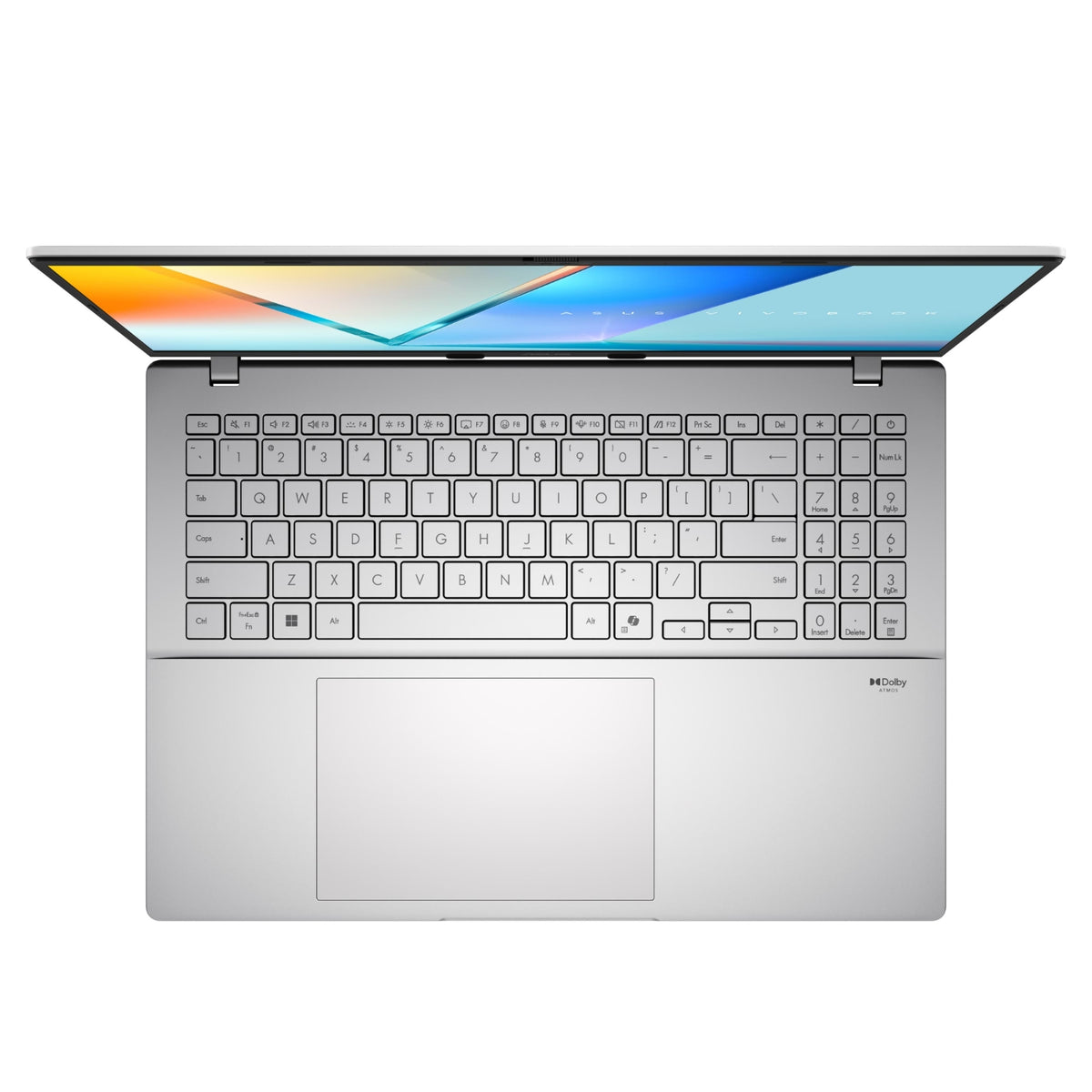 ASUS PC portable 16'' OLED S3607QA-SH113W