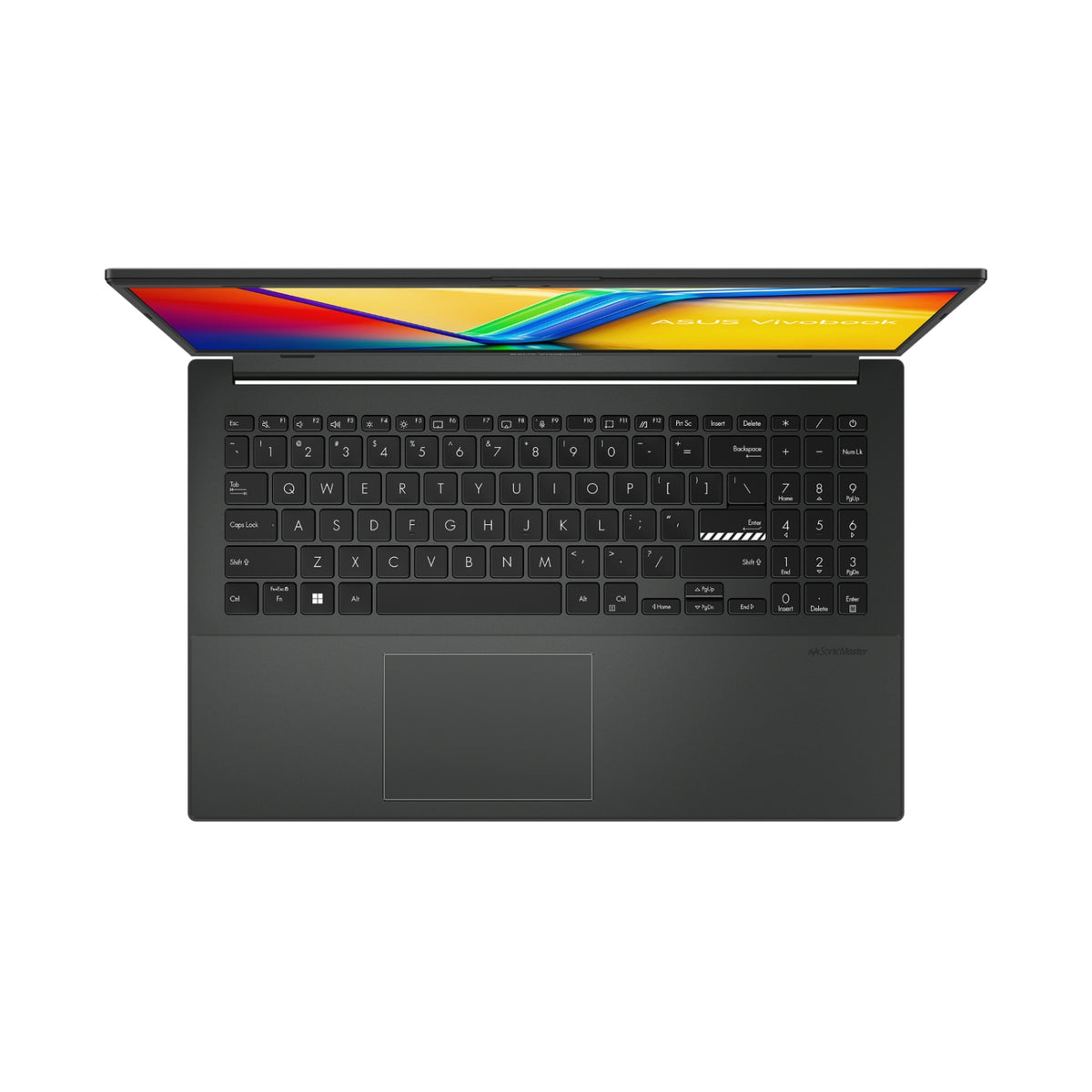 ASUS PC portable 15,6'' (39,6 cm) Ryzen 5 Vivobook Go 15 VSNB0ZR2-BUB100