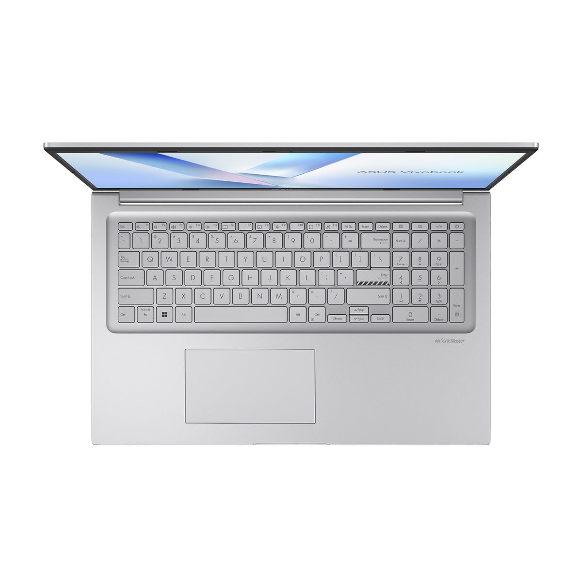 ASUS PC portable 17,3'' Core 5 Vivobook 17 X1704VA-AU1308W