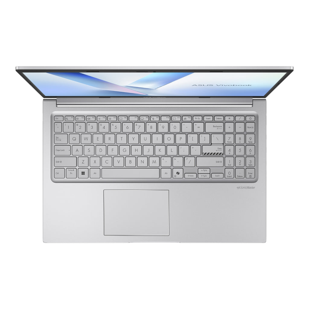 ASUS PC portable 15,6'' Core 3 Vivobook 15 X1504MA-BQ612W