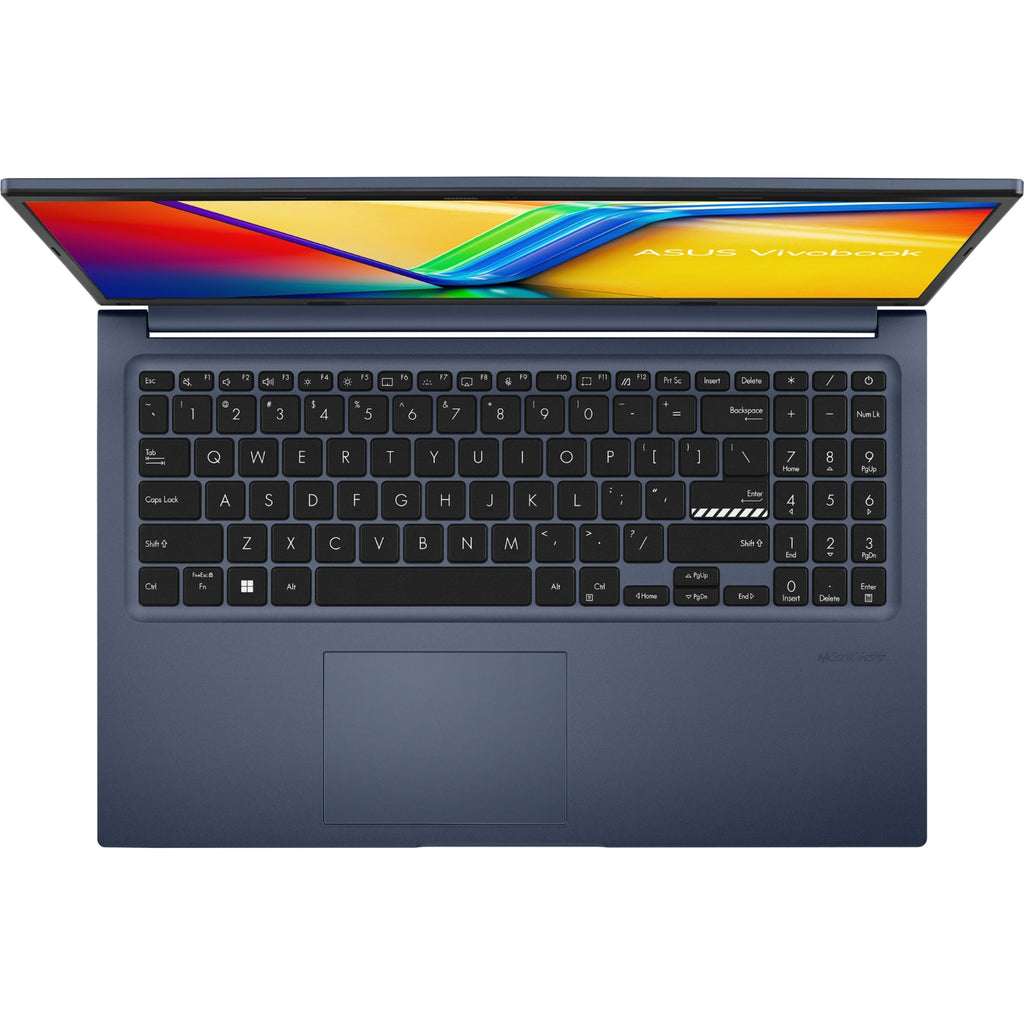 ASUS PC portable 15,6'' Ryzen 7 Vivobook 15 M1502XA-BQ003W