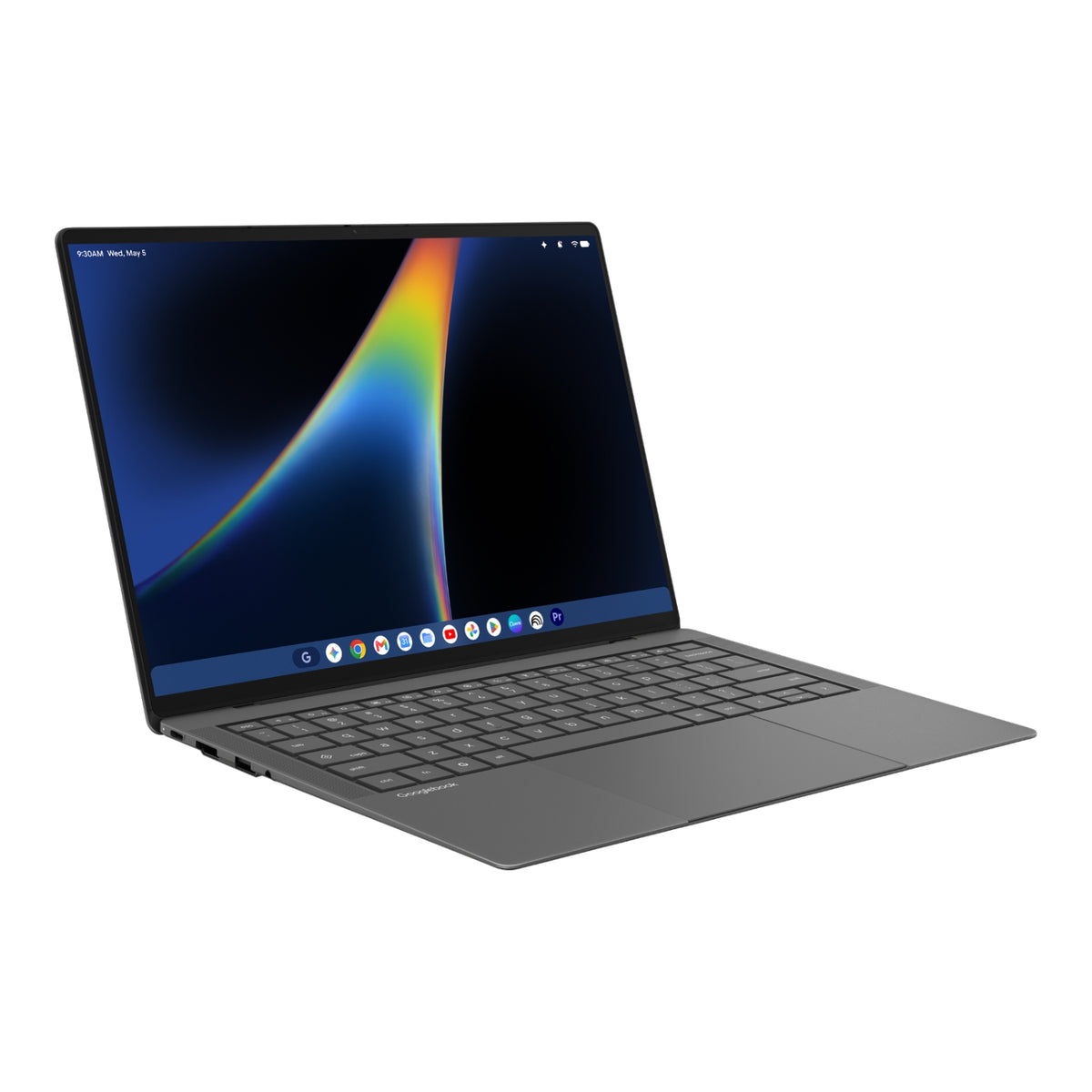 ASUS Googlebook Chromebook - Intel Core Ultra 7 355 - RAM 16 Go SSD 512 Go
