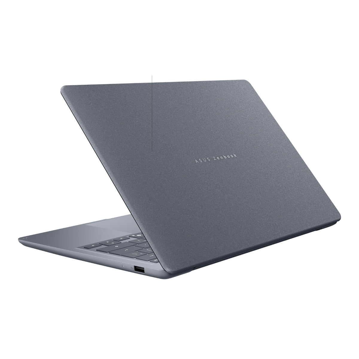 ASUS PC portable 14'' (39,6 cm) OLED SnapDragon Zenbook 14 UX3480QA-U1181W