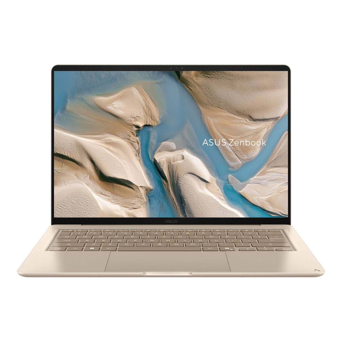 ASUS PC portable 14'' OLED Snapdragon Zenbook 14 UX3480QAB-U1237W