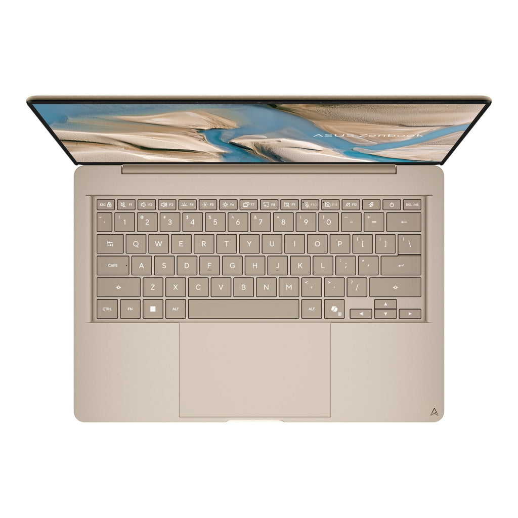 ASUS PC portable 14'' OLED Snapdragon Zenbook 14 UX3480QAB-U1237W