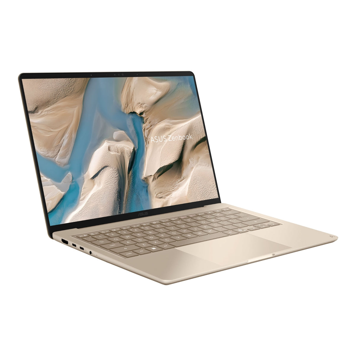 ASUS PC portable 14'' OLED Snapdragon Zenbook 14 UX3480QAB-U1237W