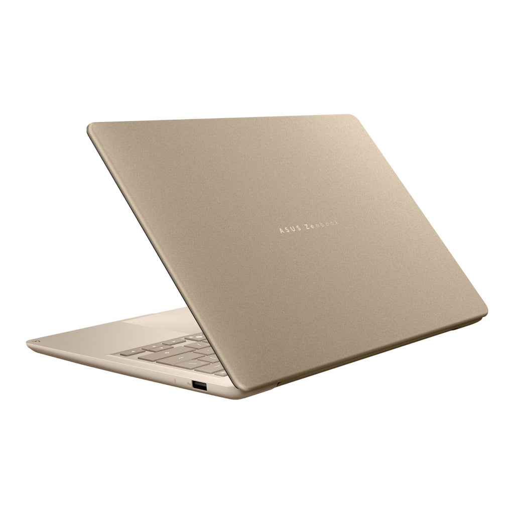 ASUS PC portable 14'' OLED Snapdragon Zenbook 14 UX3480QAB-U1237W