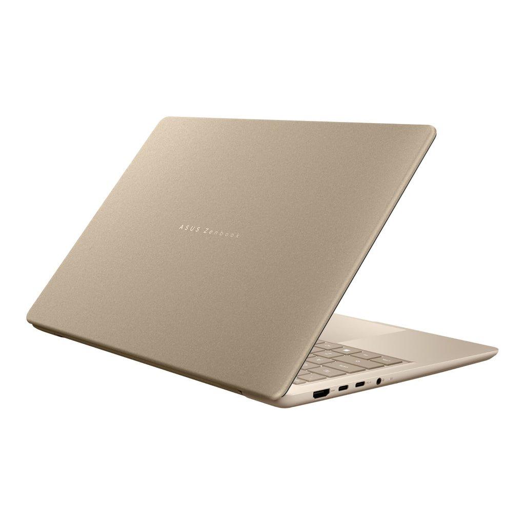ASUS PC portable 14'' OLED Snapdragon Zenbook 14 UX3480QAB-U1237W