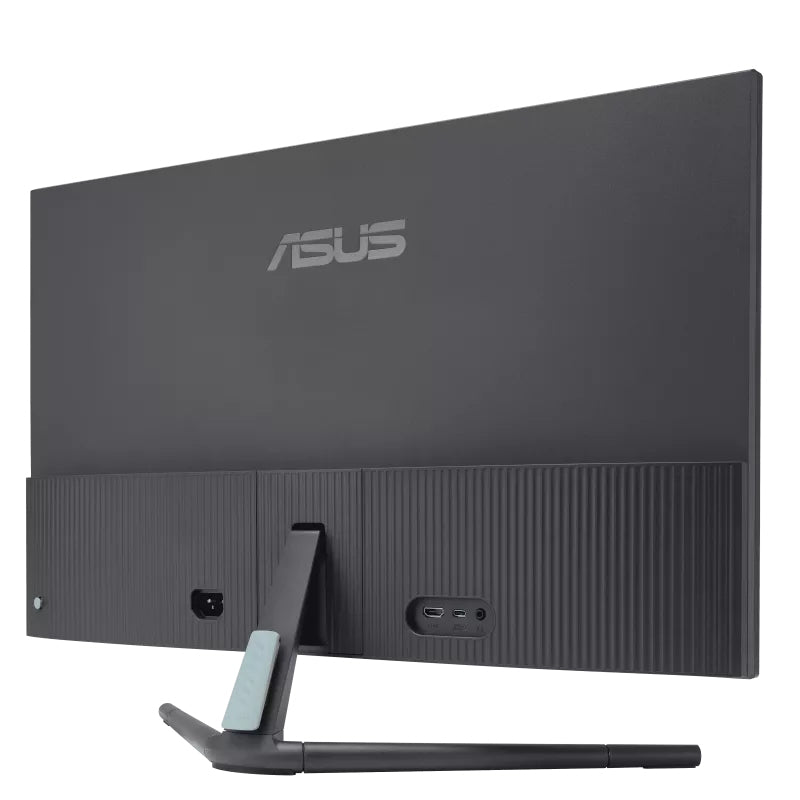 ASUS VU279CFE-B écran plat de PC 68,6 cm (27") 1920 x 1080 pixels Full HD LCD Bleu