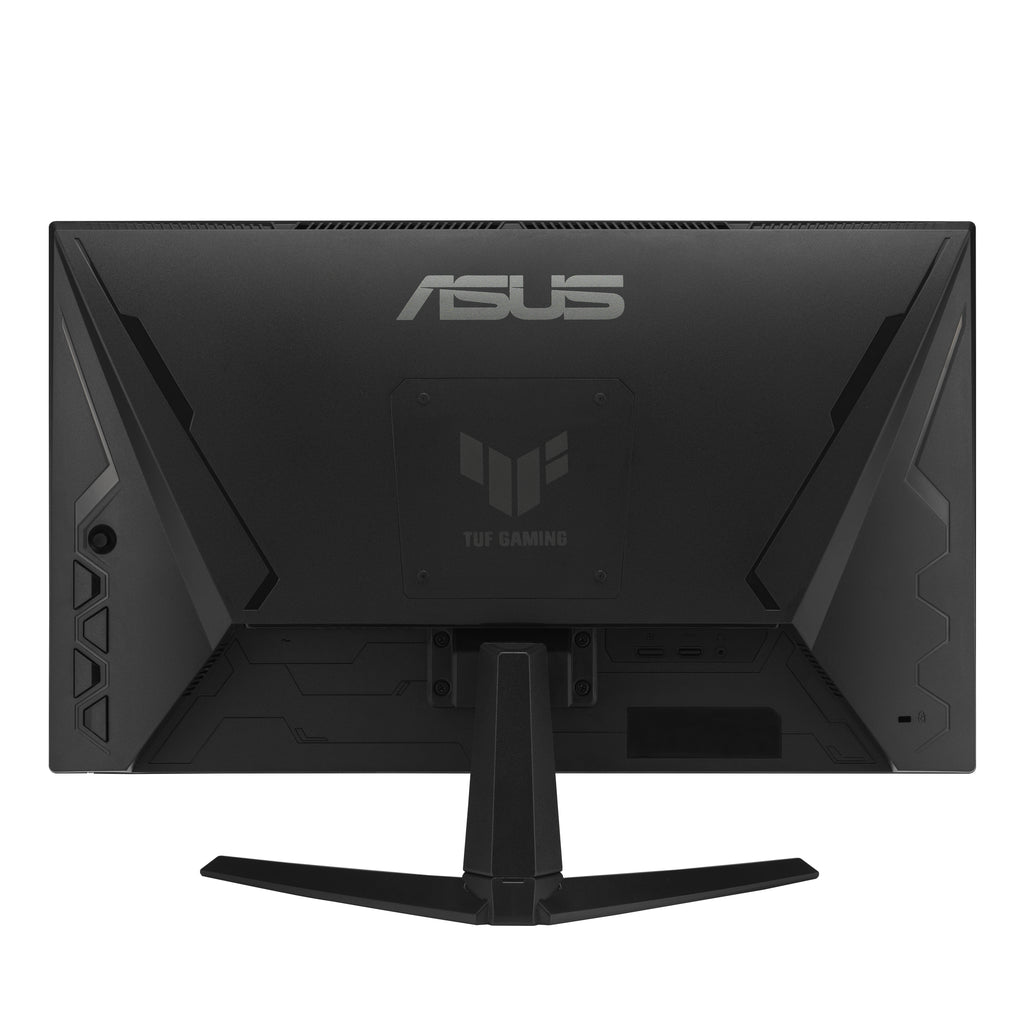 ASUS VG249QE5A écran plat de PC 60,5 cm (23.8") 1920 x 1080 pixels Full HD LCD Noir