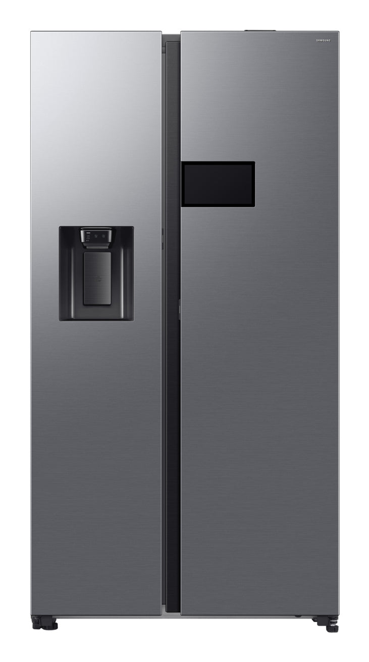Samsung Series 9 RS90F64EDT frigo américain Pose libre 621 L Acier inoxydable