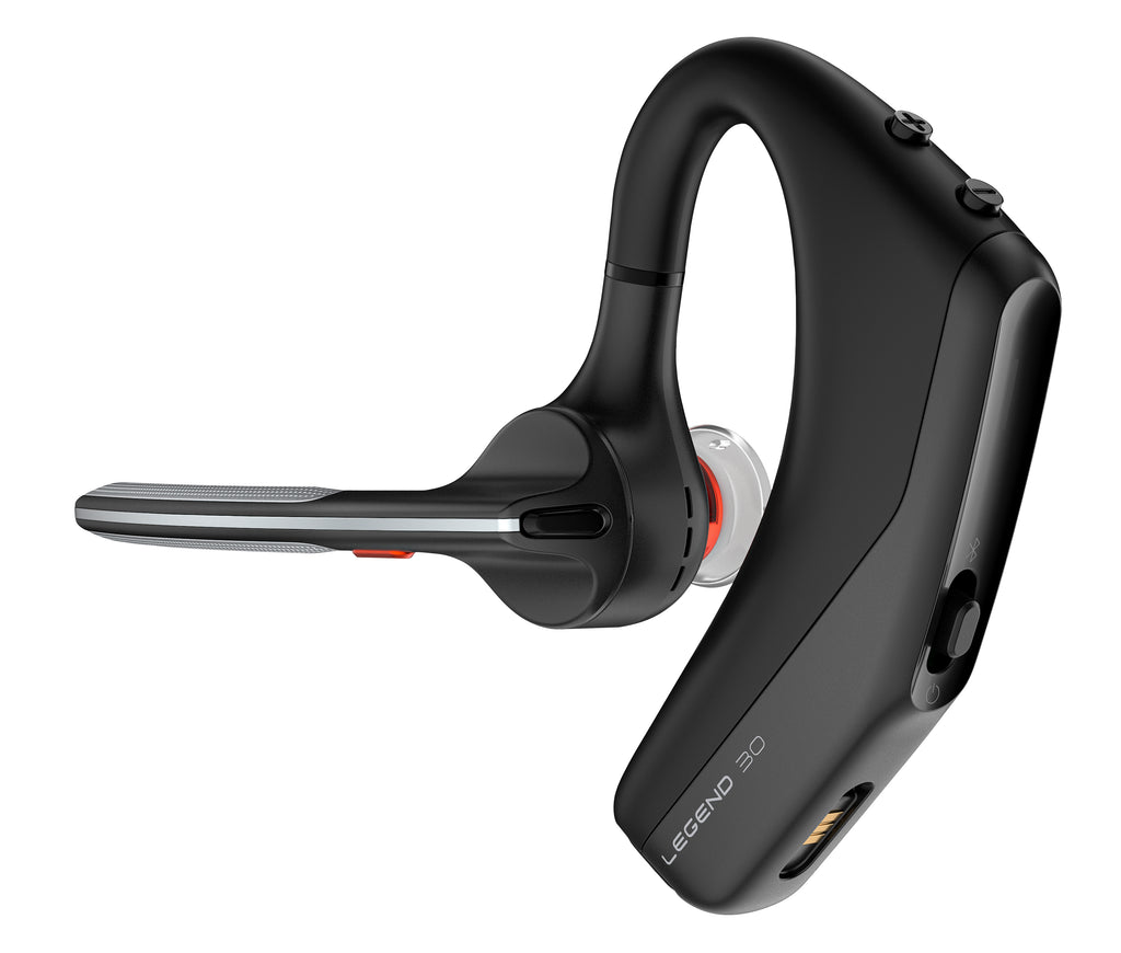 HP Poly Micro-casque Poly Voyager Legend 30