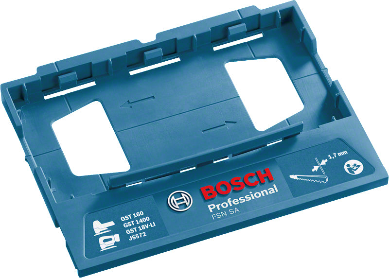 Bosch Bosch Accessoires divers FSN SA Professional